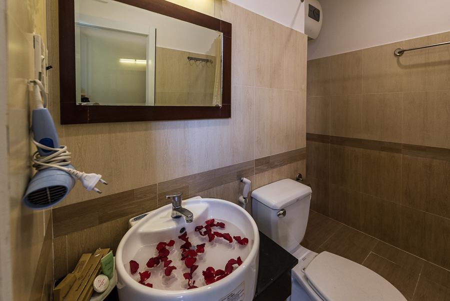 Hotel Saigon Odyssey House Ciudad Ho Chi Minh  Exterior foto